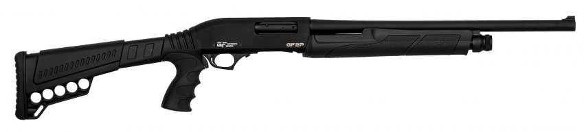 g force 12 gauge shotgun magazine