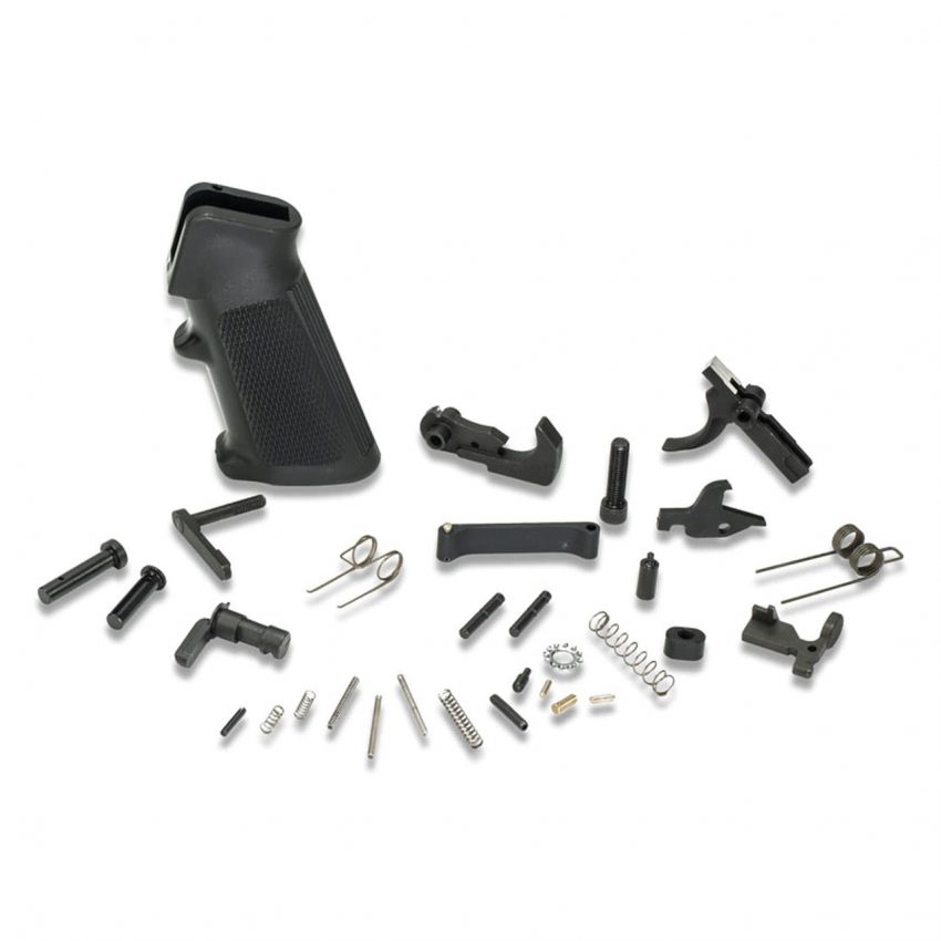 photo of related ar15 part