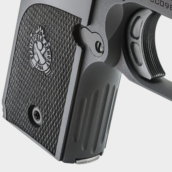 Springfield Armory 911 Alpha Fat Panda Firearms