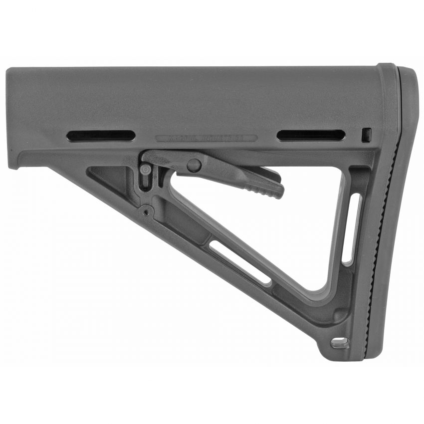 photo of magpul moe stock