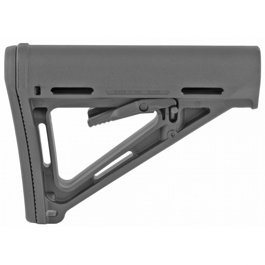 photo of magpul moe stock